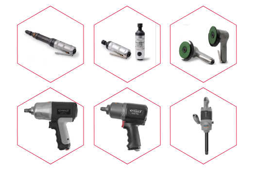 Pneumatic Tools